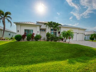Villa Cape Coral Features 38
