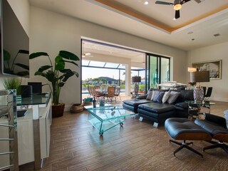 Villa Cape Coral Features 18