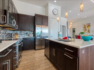 Villa Cape Coral Features 21