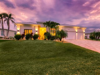 Villa Cape Coral Features 39