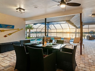 Villa Cape Coral  30