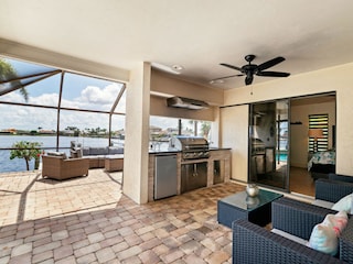 Villa Cape Coral  31