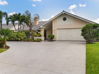 Villa Cape Coral Außenaufnahme 3