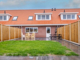 Casa per le vacanze Serooskerke Registrazione all'aperto 2