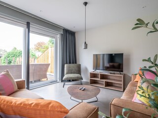 Casa per le vacanze Serooskerke Caratteristiche 11