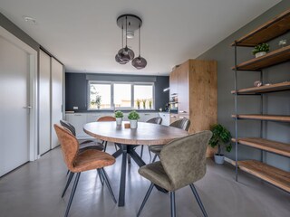 Casa per le vacanze Serooskerke Caratteristiche 13