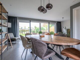 Casa per le vacanze Serooskerke Caratteristiche 14