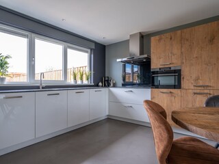 Casa per le vacanze Serooskerke Caratteristiche 16