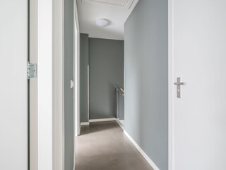 Casa per le vacanze Serooskerke Caratteristiche 22