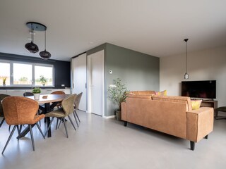 Vakantiehuis Serooskerke Kenmerken 7
