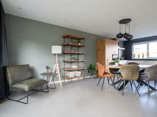 Vakantiehuis Serooskerke Kenmerken 9