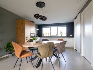 Vakantiehuis Serooskerke Kenmerken 10
