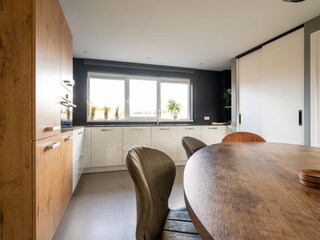 Vakantiehuis Serooskerke Kenmerken 11