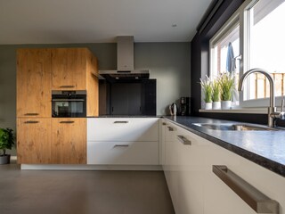Vakantiehuis Serooskerke Kenmerken 12
