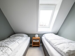 Vakantiehuis Serooskerke Kenmerken 14