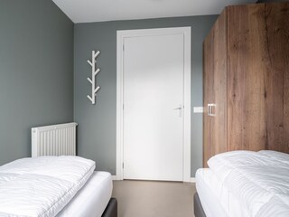 Vakantiehuis Serooskerke Kenmerken 15