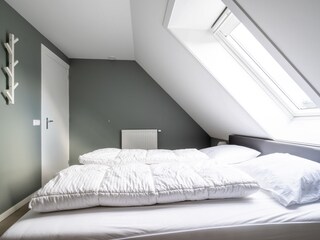 Vakantiehuis Serooskerke Kenmerken 16