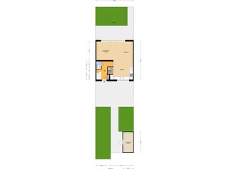 Vakantiehuis Serooskerke Kenmerken 25
