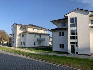 Ferienwohnung Müritzbleibe am Stadthafen - Röbel Müritz - image1