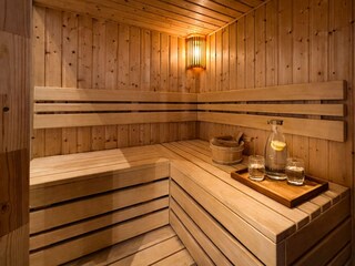 Ferienhaus Olpenitz Außenaufnahme 17