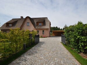 Ferienhaus Hus Sisikaya - St. Peter-Ording - image1