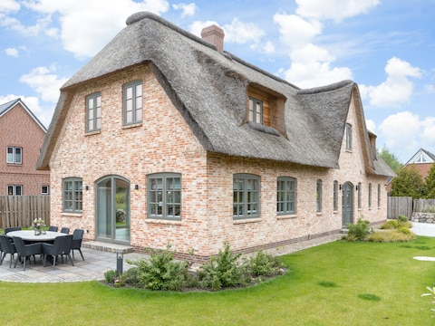 Ferienhaus Hus Sisikaya