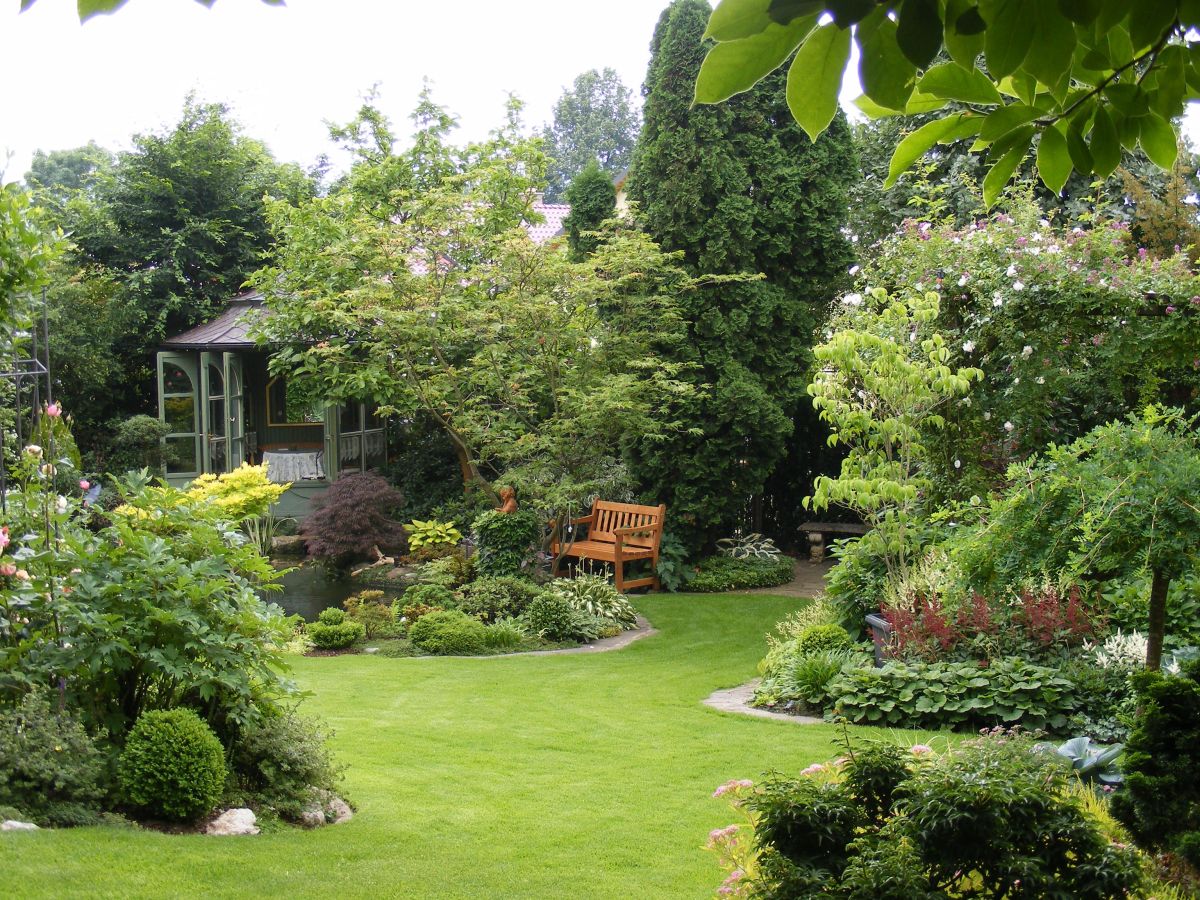 Ferienwohnung Garten & Wohngenuss bei Bamberg, Bamberg, Franken, Bayern