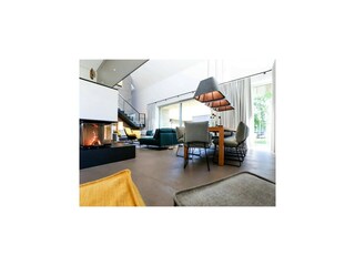 Type de propriété : Chalet Schlagsdorf (Fehmarn) Équipement 18