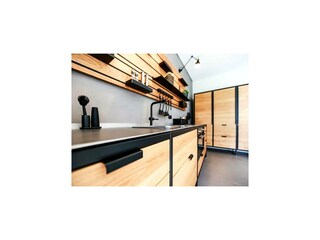 Type de propriété : Chalet Schlagsdorf (Fehmarn) Équipement 8