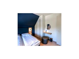 Type de propriété : Chalet Schlagsdorf (Fehmarn) Équipement 11