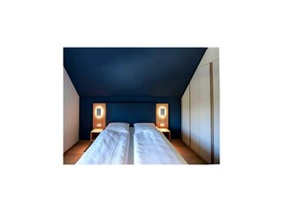 Type de propriété : Chalet Schlagsdorf (Fehmarn) Équipement 12