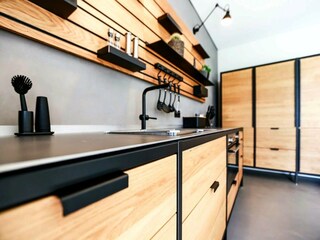 Casale Schlagsdorf (Fehmarn) Caratteristiche 7