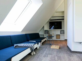 Landhaus Schlagsdorf (Fehmarn) Ausstattung 11
