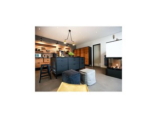 Type de propriété : Chalet Schlagsdorf (Fehmarn) Équipement 5