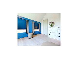 Type de propriété : Chalet Schlagsdorf (Fehmarn) Équipement 8