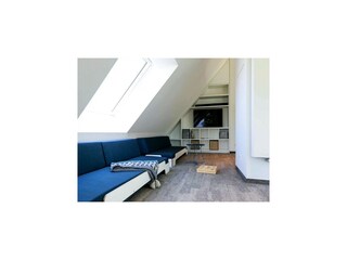 Vakantiehuisje Schlagsdorf (Fehmarn) Kenmerken 7