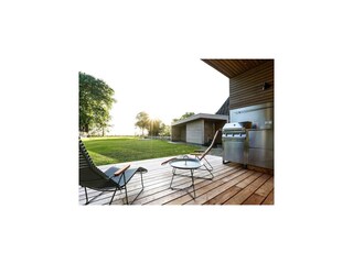 Type de propriété : Chalet Schlagsdorf (Fehmarn) Enregistrement extérieur 4