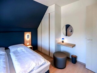 Type de propriété : Chalet Schlagsdorf (Fehmarn) Équipement 16