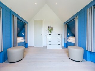 Type de propriété : Chalet Schlagsdorf (Fehmarn) Équipement 10