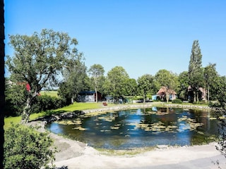 Vakantiehuisje Schlagsdorf (Fehmarn)  33
