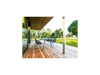 Casa de campo Schlagsdorf (Fehmarn) Grabación al aire libre 2