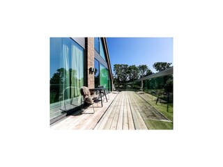 Vakantiehuisje Schlagsdorf (Fehmarn) Buitenaudio-opname 3