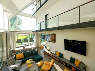 Type de propriété : Chalet Schlagsdorf (Fehmarn) Équipement 6