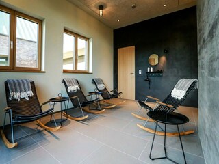 Casa de campo Schlagsdorf (Fehmarn)  33