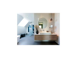 Casa de campo Schlagsdorf (Fehmarn) Características 16