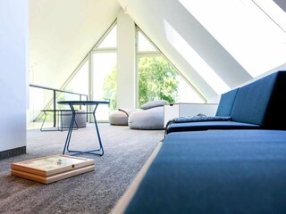 Casa de campo Schlagsdorf (Fehmarn) Características 21