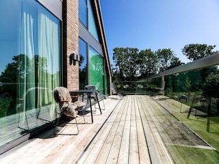 Landhaus Schlagsdorf (Fehmarn) Außenaufnahme 1