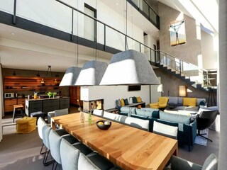 Casa de campo Schlagsdorf (Fehmarn) Características 16