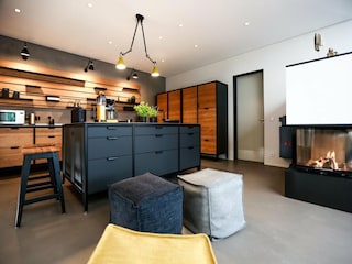 Landhaus Schlagsdorf (Fehmarn) Ausstattung 15