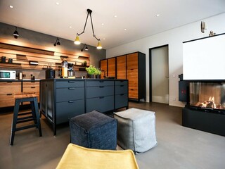 Type de propriété : Chalet Schlagsdorf (Fehmarn) Équipement 22